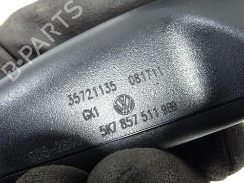 Rear mirror VW GOLF VI Variant (AJ5) | BP23200689I6 - Image 3
