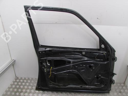 Left front door MERCEDES-BENZ E-CLASS (W124) E 300 D (124.131) | BP25269229C2 