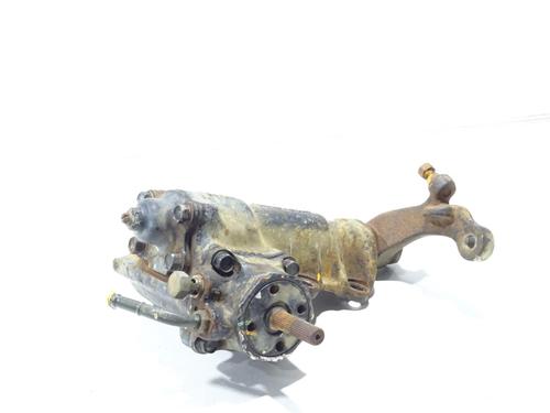 Used Steering rack SUZUKI VITARA (ET, TA, TD) 1.9 D All-wheel Drive (SE419TD) (68 hp) 29635689