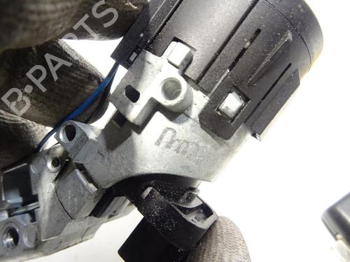 Ignition barrel CITROËN C4 II (NC_) 1.6 HDi 115 | BP28523381M48