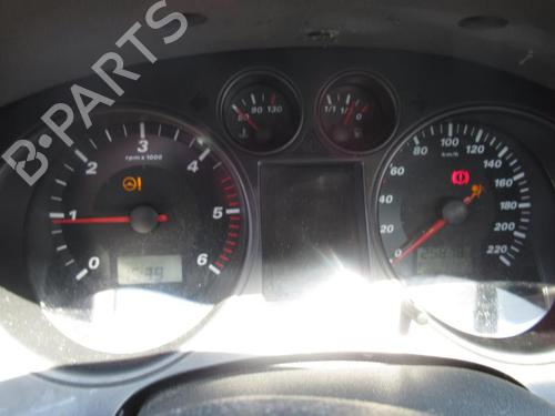 Left mirror SEAT IBIZA III (6L1) 1.9 TDI | BP20060228C26 