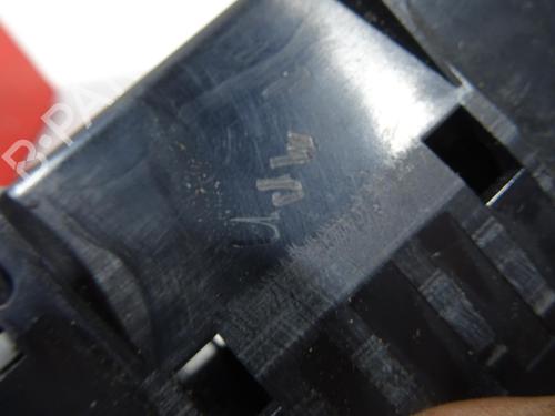 Used Ashtray Ashtray VW PHAETON (3D1, 3D2, 3D3, 3D4, 3D6, 3D7, 3D8, 3D9) 5.0 V10 TDI 4motion (313 hp) 33429291 33429291