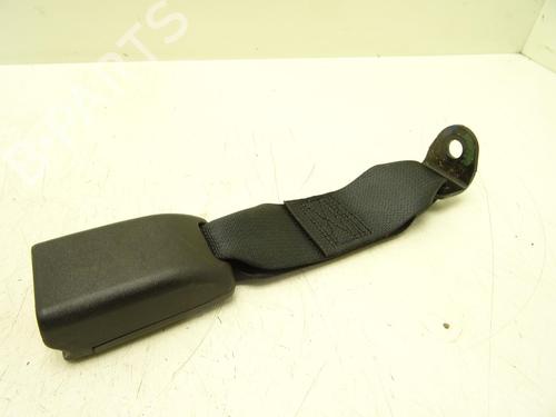 Sikkerhedssele-spænde OPEL AGILA B (H08) 1.0 (F68) (65 hp) 33121236