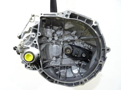 Used Gearbox PEUGEOT 206 Hatchback (2A/C) 1.4 HDi eco 70 (68 hp) 30900469