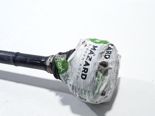 Left rear driveshaft AUDI Q7 (4LB) 3.6 FSI quattro | BP25726249M40 - Image 2