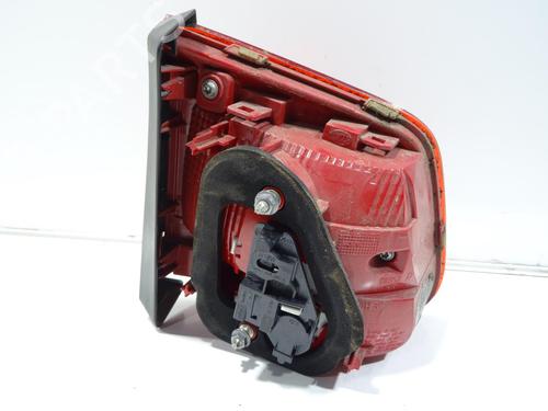 Used Right tailgate light Right tailgate light VW TIGUAN (5N_) 2.0 TDI (140 hp) 26008141 26008141