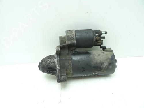 Used Starter Starter BMW 3 (E46) 316 i (105 hp) 32373567 32373567