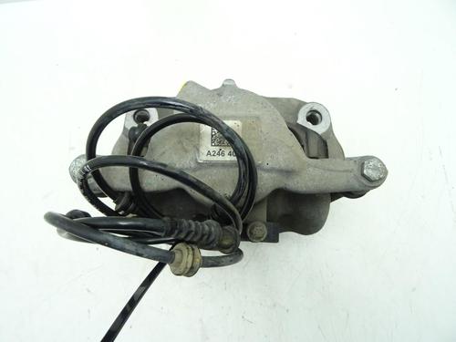 Right front brake caliper MERCEDES-BENZ A-CLASS (W176) A 200 CDI / d 4-matic (176.002) | BP31976528M104  - Image 5