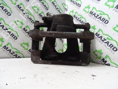 Used Right front brake caliper Right front brake caliper BMW 1 (E87) 118 d (122 hp) 20059241 20059241