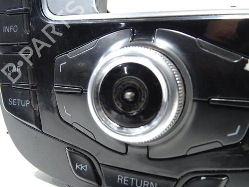 Switch AUDI Q5 (8RB) 3.0 TDI quattro | BP24526118I30 