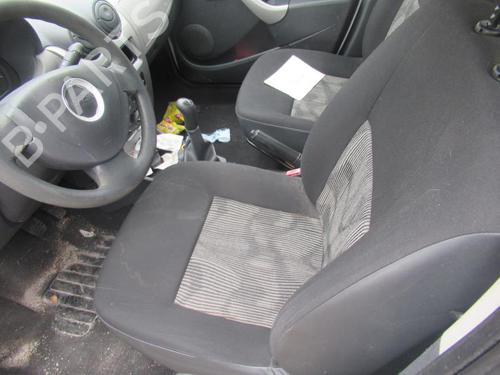 Front left window mechanism DACIA SANDERO | BP20072264C22 - Image 6