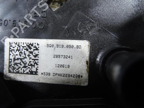 Fuel pump VW GOLF VII (5G1, BQ1, BE1, BE2) 1.6 TDI | BP28218324M76 