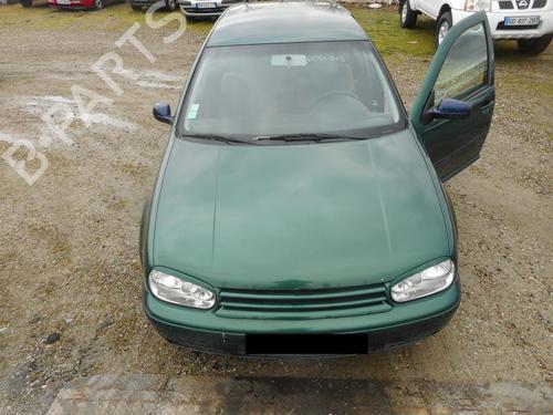 Moteur de chauffage VW GOLF IV (1J1) 1.9 TDI | BP21965278M62