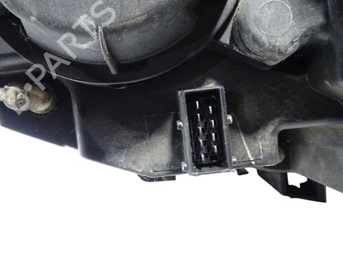 Left headlight PEUGEOT 807 (EB_) 2.0 HDi | BP36540862C28 - Image 6