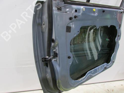 Dør høyre foran FORD C-MAX (DM2) 1.6 TDCi | BP22200096C3 