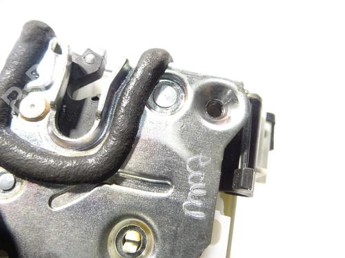 Rear left lock MERCEDES-BENZ B-CLASS Sports Tourer (W245) B 200 CDI (245.208) | BP29158607C100 