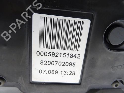 Electric handbrake RENAULT GRAND SCÉNIC II (JM0/1_) 1.5 dCi (JM02, JM13) | BP28964428E5