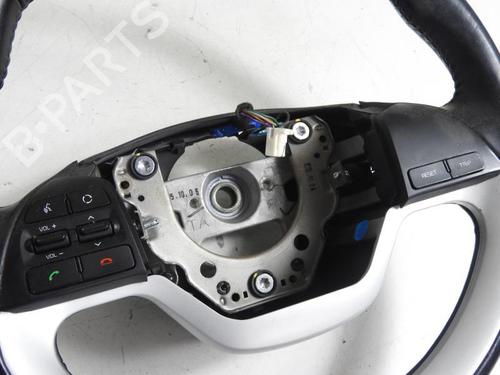Used Steering wheel Steering wheel KIA PICANTO II (TA) 1.0 (67 hp) 20043030 20043030
