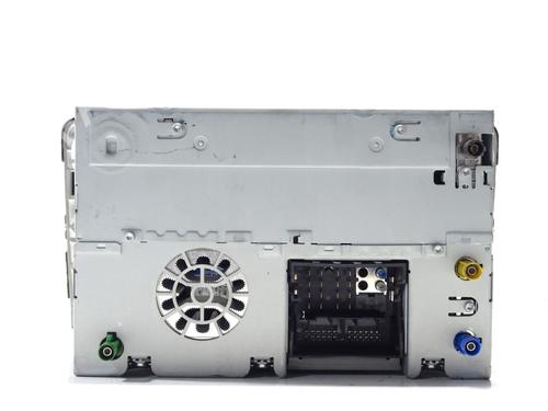 Radio MERCEDES-BENZ GL-CLASS (X164) GL 500 4-matic (164.886) | BP30081544E6 