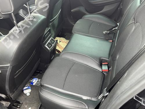 Front left window mechanism RENAULT MEGANE IV Hatchback (B9A/M/N_) 1.5 dCi 110 (B9A3) | BP32783073C22 - Image 16