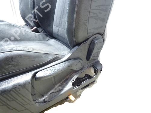 Setesett RENAULT MEGANE IV Hatchback (B9A/M/N_) 1.6 TCe 205 (B9MV) | BP31359035C78 