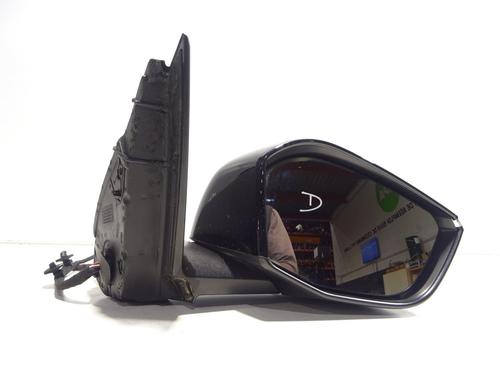 Used Right mirror CITROËN C4 III (BA_, BB_, BC_) 1.2 Hybrid 136 (BAHPYJ) (136 hp) 29477527
