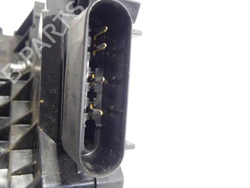 Rear right lock FORD FIESTA VI (CB1, CCN) 1.4 TDCi | BP29756864C99