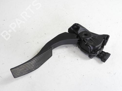 Used Electronic module Electronic module OPEL ZAFIRA TOURER C (P12) 2.0 CDTi (75) (130 hp) 20066643 20066643