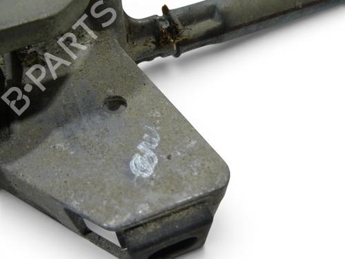 Used Front wiper motor Front wiper motor CITROËN C4 I (LC_) 1.6 HDi (90 hp) 34285392 34285392