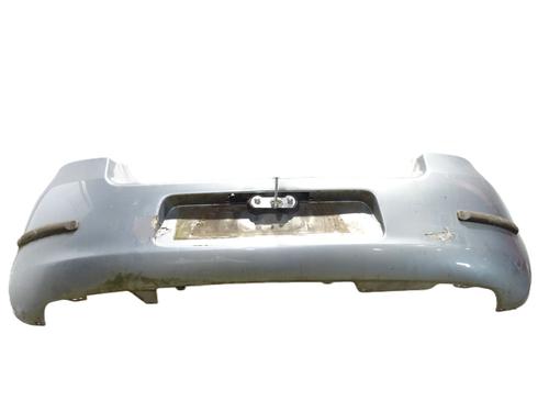 Bagtil kofangere TOYOTA YARIS (_P9_) 1.4 D-4D (NLP90_, NLP90R) (90 hp) 29599586