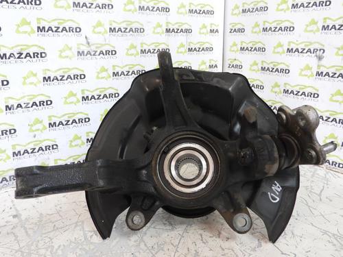 Used Right front steering knuckle Right front steering knuckle HONDA HR-V (RU) 1.6 i-DTEC (RU8) (120 hp) 20059220 20059220