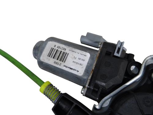 Front right window mechanism CITROËN C3 Picasso (SH_) 1.4 VTi 95 (SH8FSC, SH8FP0, SH8FP6) | BP38922038C23 - Image 4