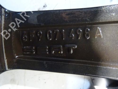 Fælk SEAT ARONA (KJ7, KJP) 1.0 TSI | BP33738695C45  - Image 11