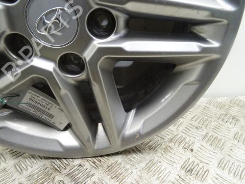 Rim HYUNDAI KONA (OS, OSE, OSI) 1.0 T-GDi Hybrid 48V | BP29503820C45 