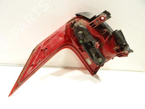 Right taillight PEUGEOT 5008 (0U_, 0E_) 1.6 HDi | BP24595459C35 