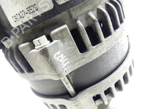 Alternator FORD FOCUS C-MAX (DM2) 1.8 TDCi | BP30641482M7 