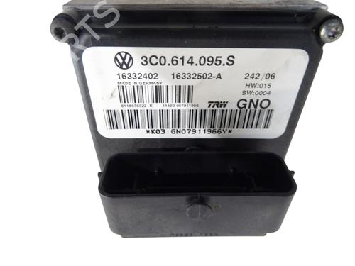 ABS pump VW PASSAT B6 (3C2) 2.0 TDI 16V 4motion | BP38271542M43 - Image 5