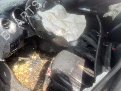 Warning switch NISSAN JUKE (F15) 1.5 dCi | BP30461097I22 - Image 10
