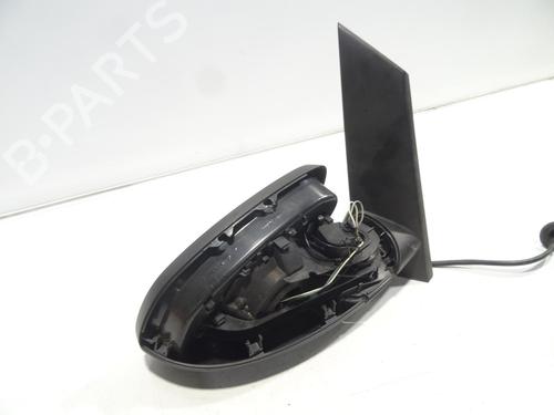 Right mirror OPEL ASTRA J (P10) 1.7 CDTI (68) | BP25600288C27 