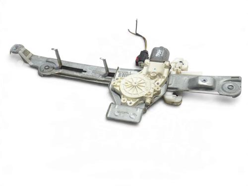 Rear left window mechanism DODGE CALIBER 2.0 CRD | BP39974231C24 - Image 3