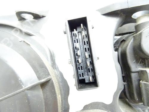 Left headlight CITROËN C5 III (RD_) 2.0 HDi 150 / BlueHDi 150 (RDRHEA, RDRHE8, RDAHRM,... | BP37527654C28 - Image 2