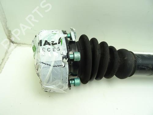 Used Right front driveshaft Right front driveshaft VW GOLF IV (1J1) 1.9 TDI (90 hp) 23878271 23878271
