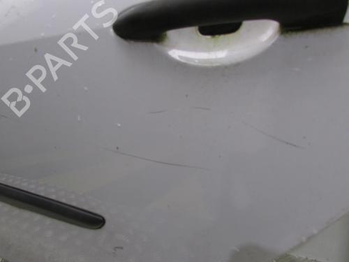 Left rear door RENAULT CLIO III (BR0/1, CR0/1) 1.5 dCi (BR17, CR17) | BP20177701C4 