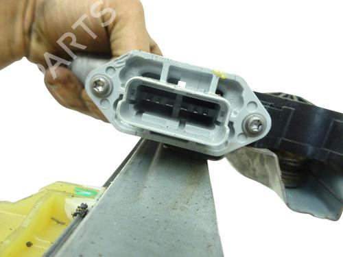 Front left window mechanism RENAULT CAPTUR I (J5_, H5_) 1.5 dCi 90 (J5N4, J5M5, J5MW, J5M6, J5AL, J5AJ) | BP35888468C22 - Image 3