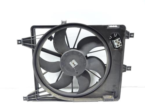 Køleventilator elektrisk DACIA LOGAN (LS_) 1.6 (LS0B, LS0D, LS0F, LS0H) (87 hp) 29926517