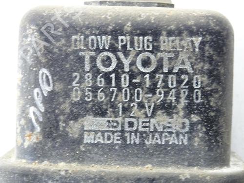 Used Electronic module Electronic module TOYOTA LAND CRUISER 80 (_J8_) 4.2 TD (HDJ80) (160 hp) 32776522 32776522