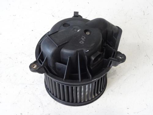 Heater blower motor RENAULT TRAFIC II Van (FL) 1.9 dCi 80 (FL0B) | BP20039759M62 