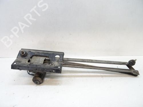 Front wiper motor FIAT DUCATO Van (230_) 2.8 D | BP20051567M29 