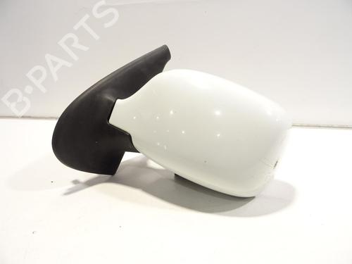 Left mirror RENAULT KANGOO Express (FC0/1_) 1.5 dCi (FC1E) | BP28375103C26 