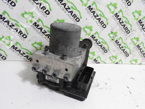 Used ABS pump ABS pump AUDI A4 B8 (8K2) 2.0 TDI (143 hp) 20047845 20047845